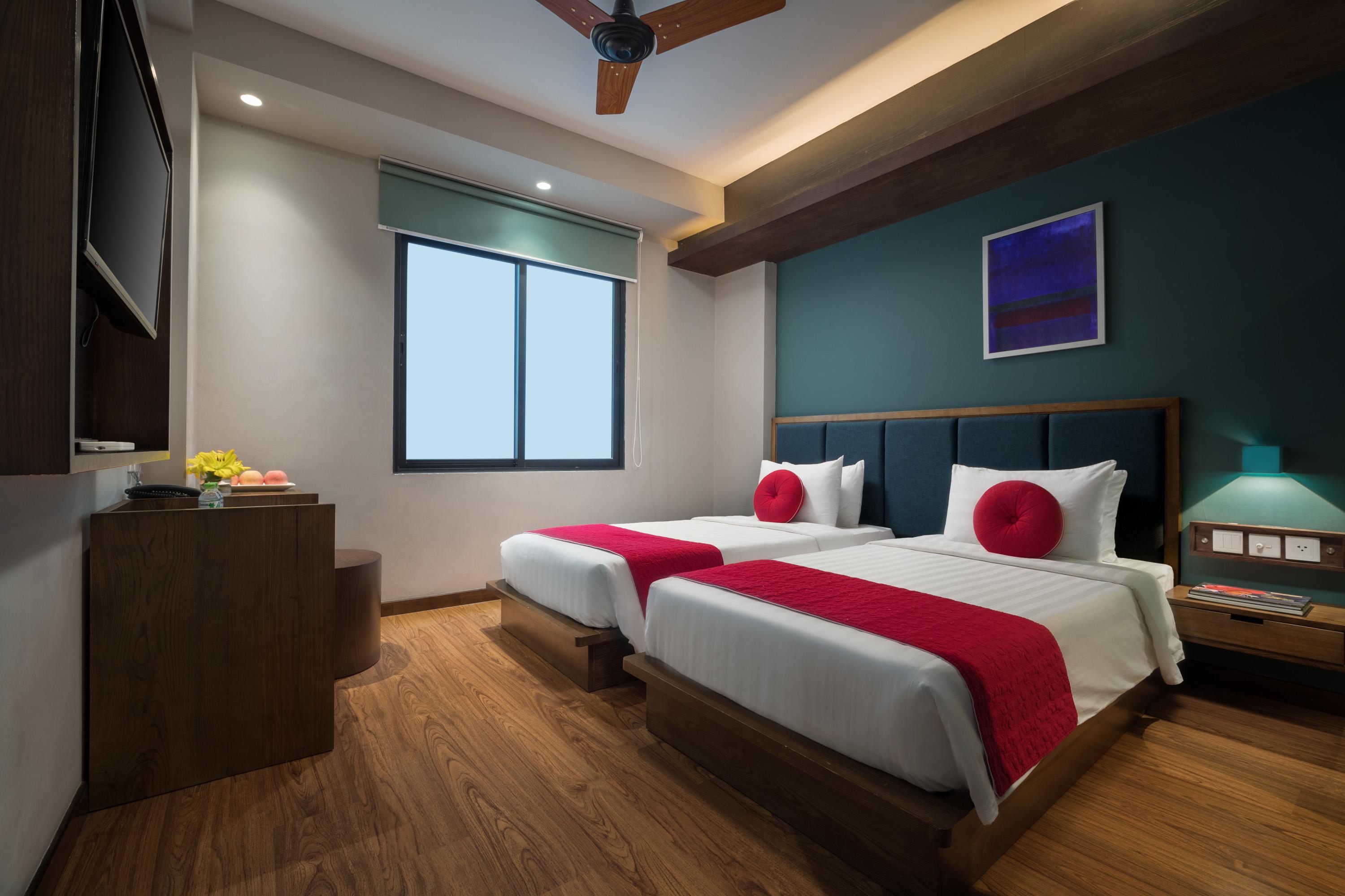 The Art Classic Hotel & Spa Ханой Екстериор снимка