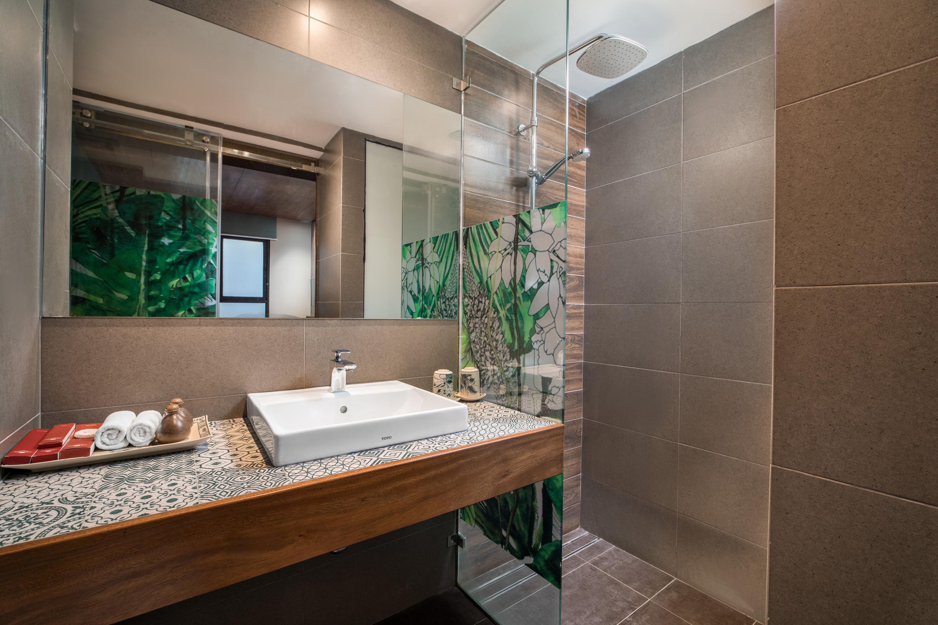 The Art Classic Hotel & Spa Ханой Екстериор снимка
