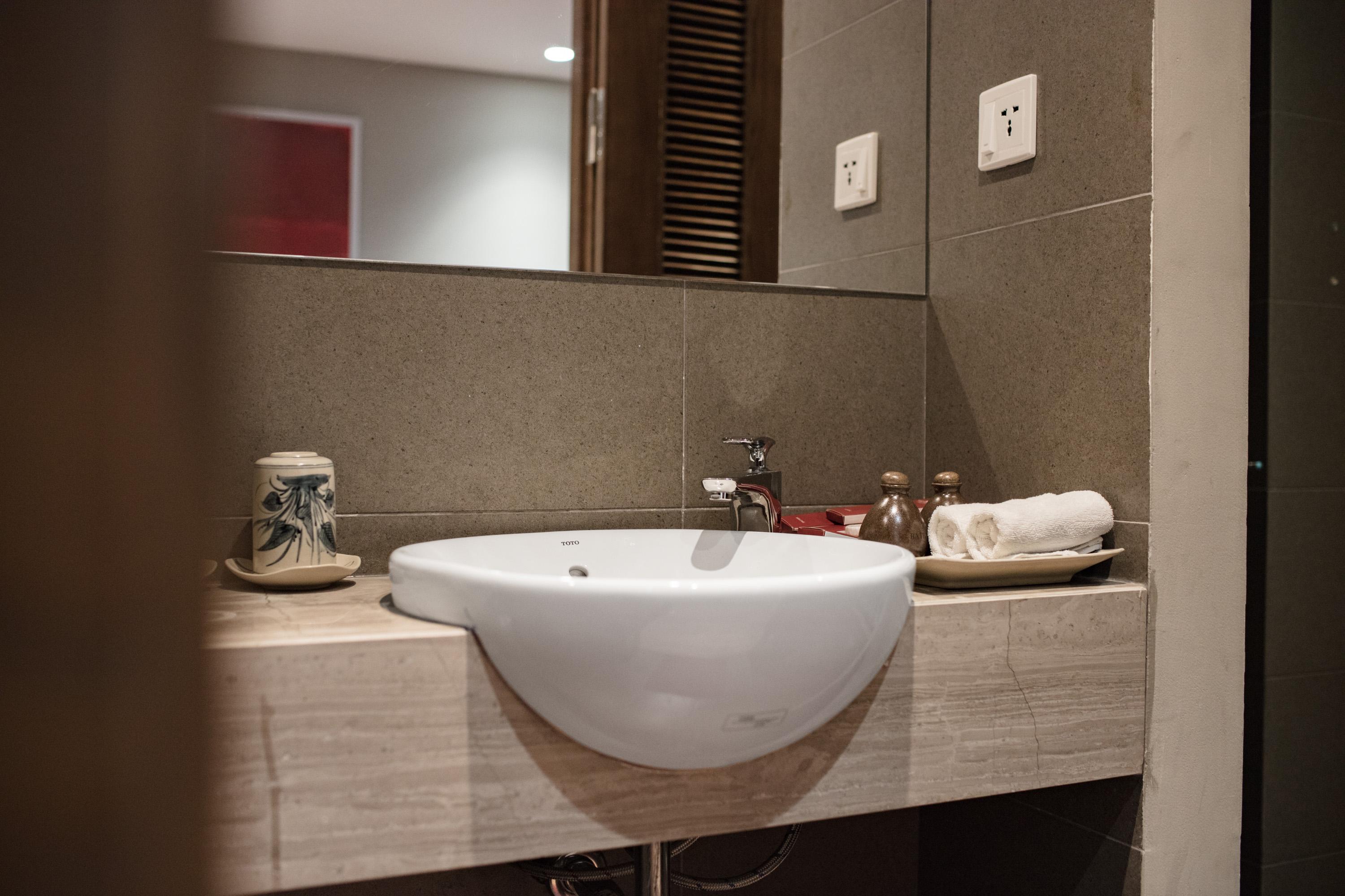 The Art Classic Hotel & Spa Ханой Екстериор снимка