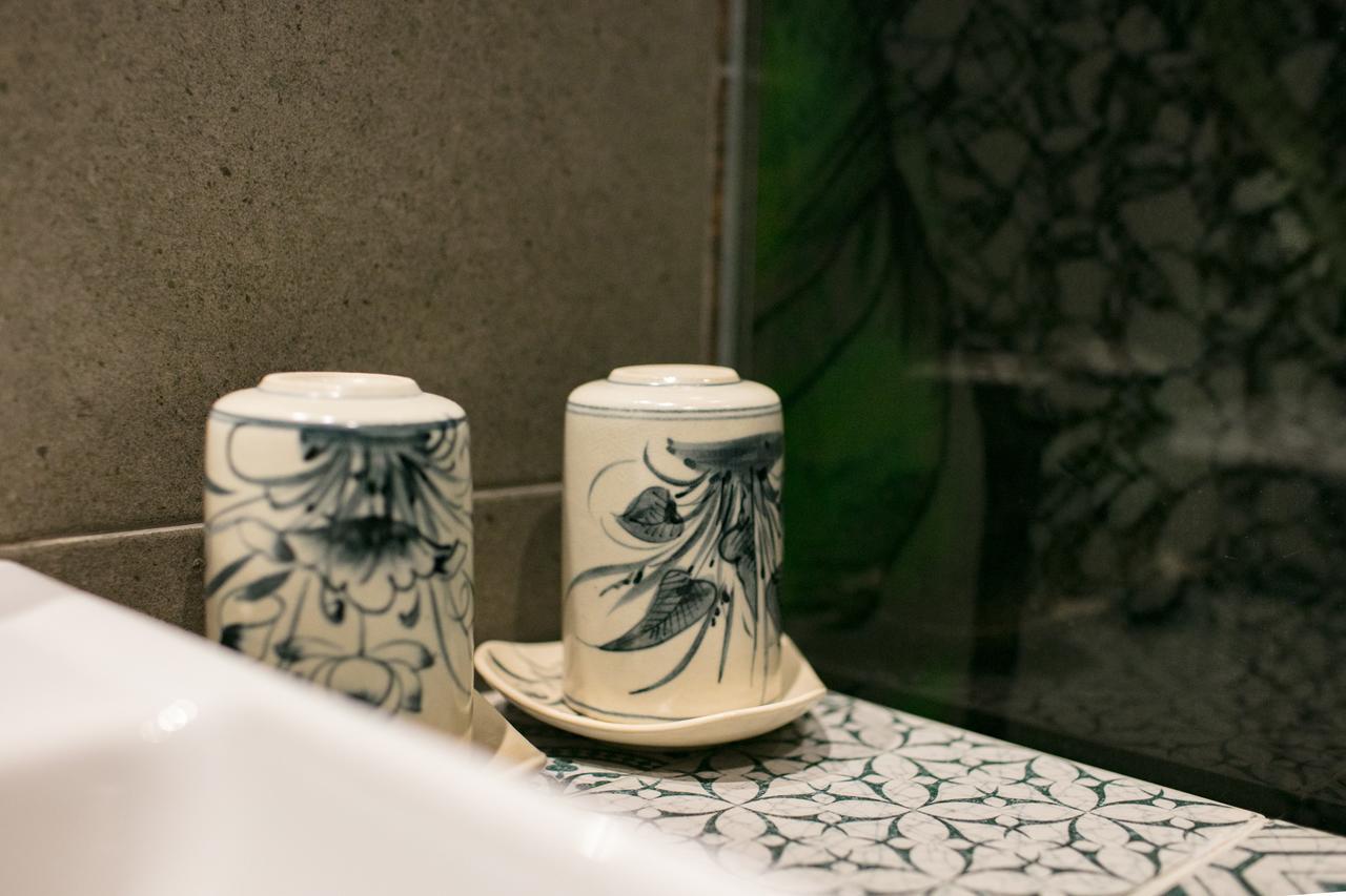 The Art Classic Hotel & Spa Ханой Екстериор снимка