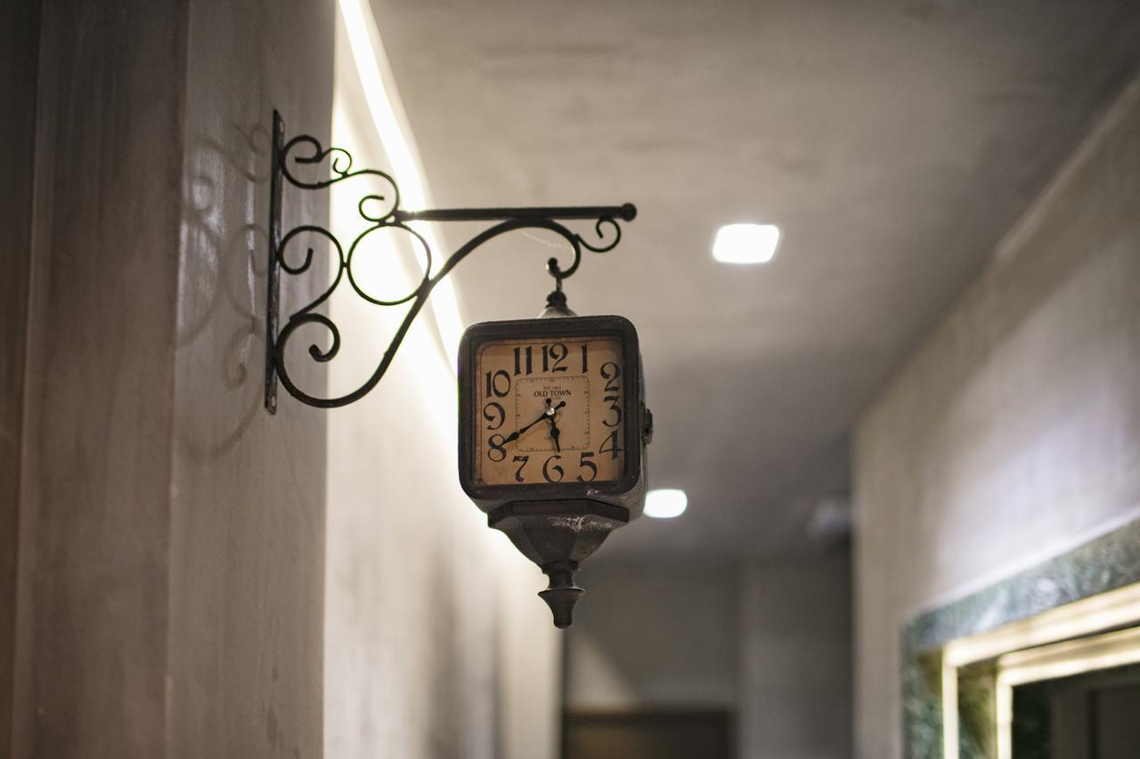 The Art Classic Hotel & Spa Ханой Екстериор снимка