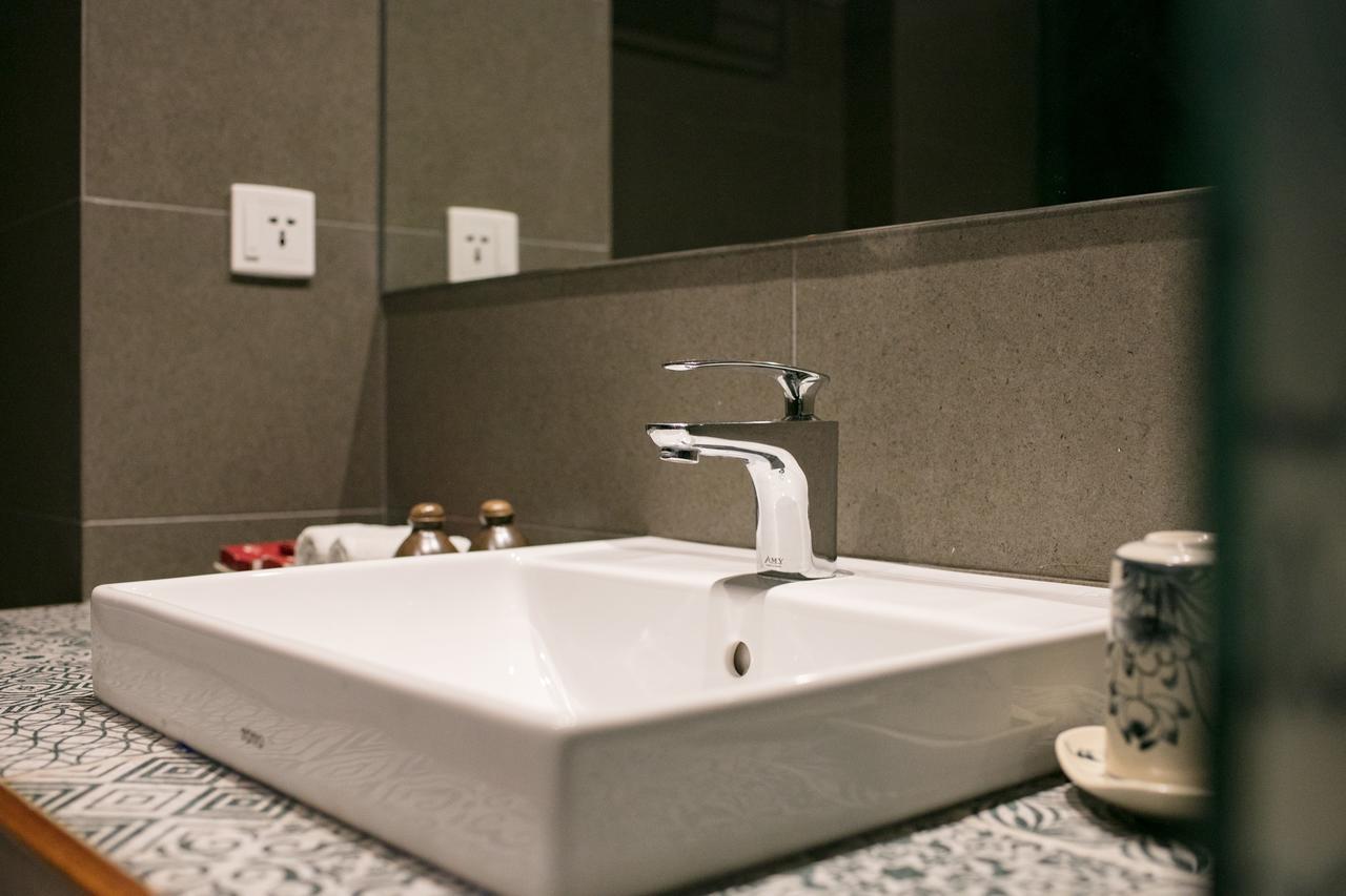 The Art Classic Hotel & Spa Ханой Екстериор снимка