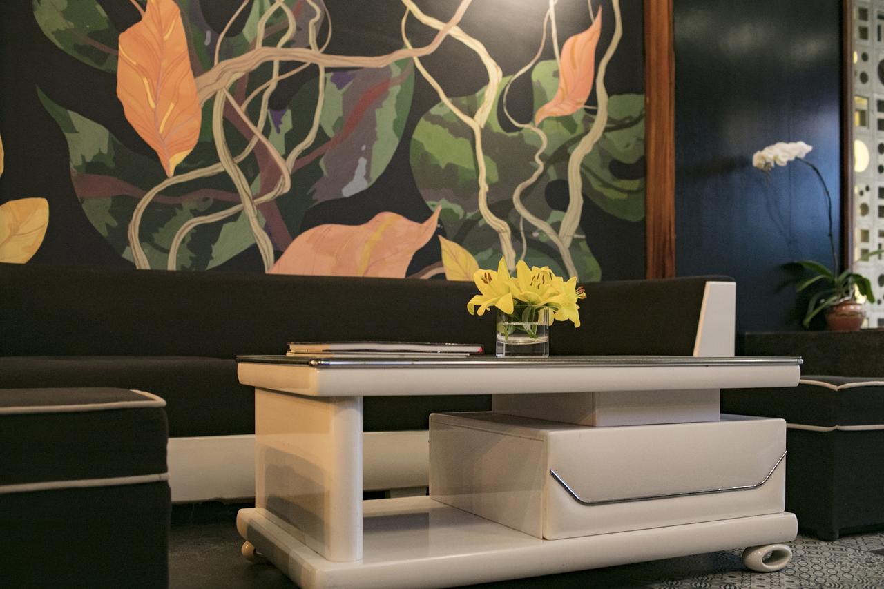 The Art Classic Hotel & Spa Ханой Екстериор снимка