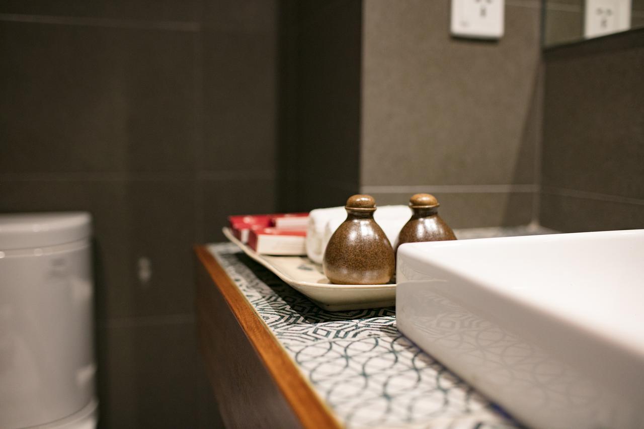 The Art Classic Hotel & Spa Ханой Екстериор снимка