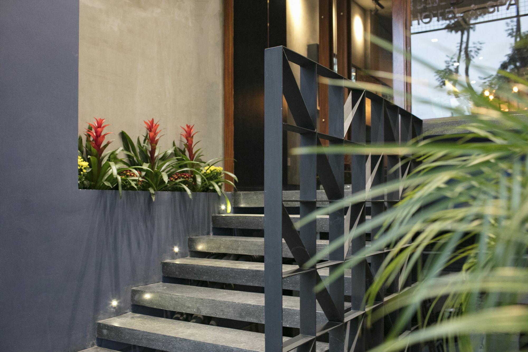 The Art Classic Hotel & Spa Ханой Екстериор снимка